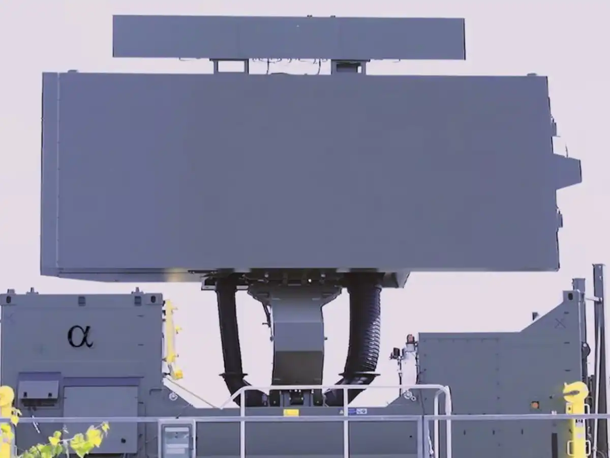 Thales Reinforces Commitment to Malaysia